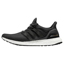 Adidas Ultra Boost Women's Running Shoes Black